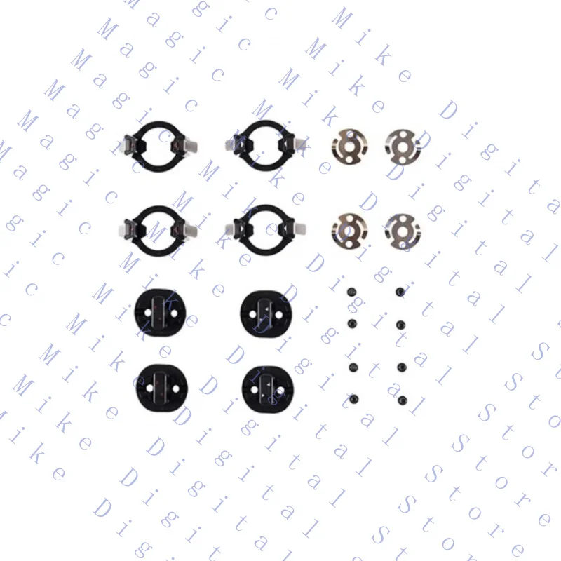 

Комплект из 1 шт. для DJI INSPIRE 2: Основание пропеллера 1550T