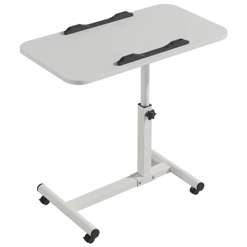 Bureau élévateur pour ordinateur portable, table de chevet, canapé-lit, support de bureau pour ordinateur portable, table d\'apprentissage, table