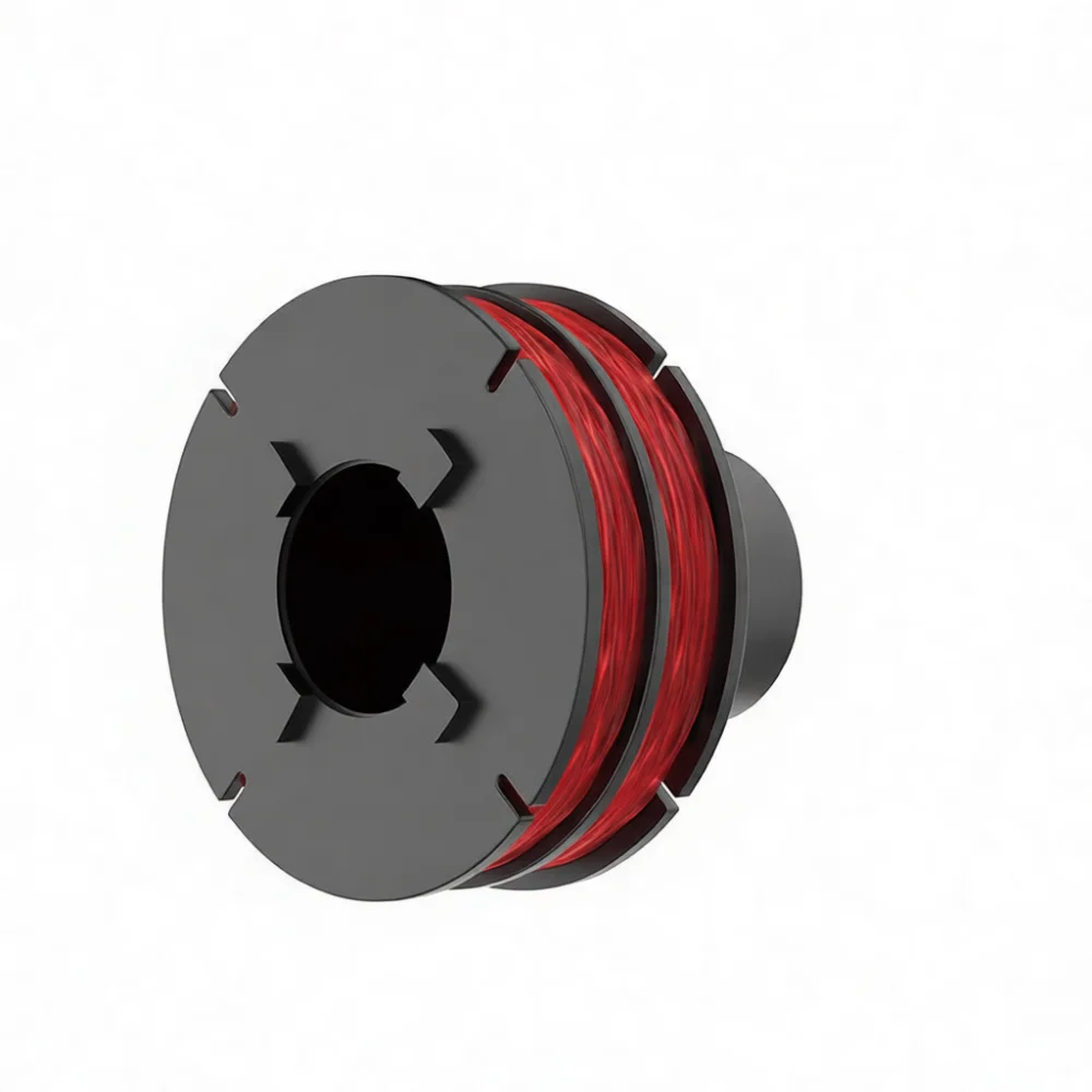 Replacement Trimmer Spool Cap Fits AL KO GLE350 GLE450 GLE550 Grass Cutter Spare Parts Lawn Mower Blade Housing