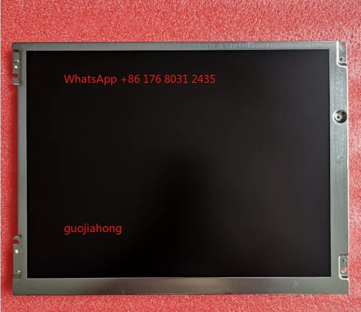 شاشة LCD أصلية جديدة LCBLDT163M14C