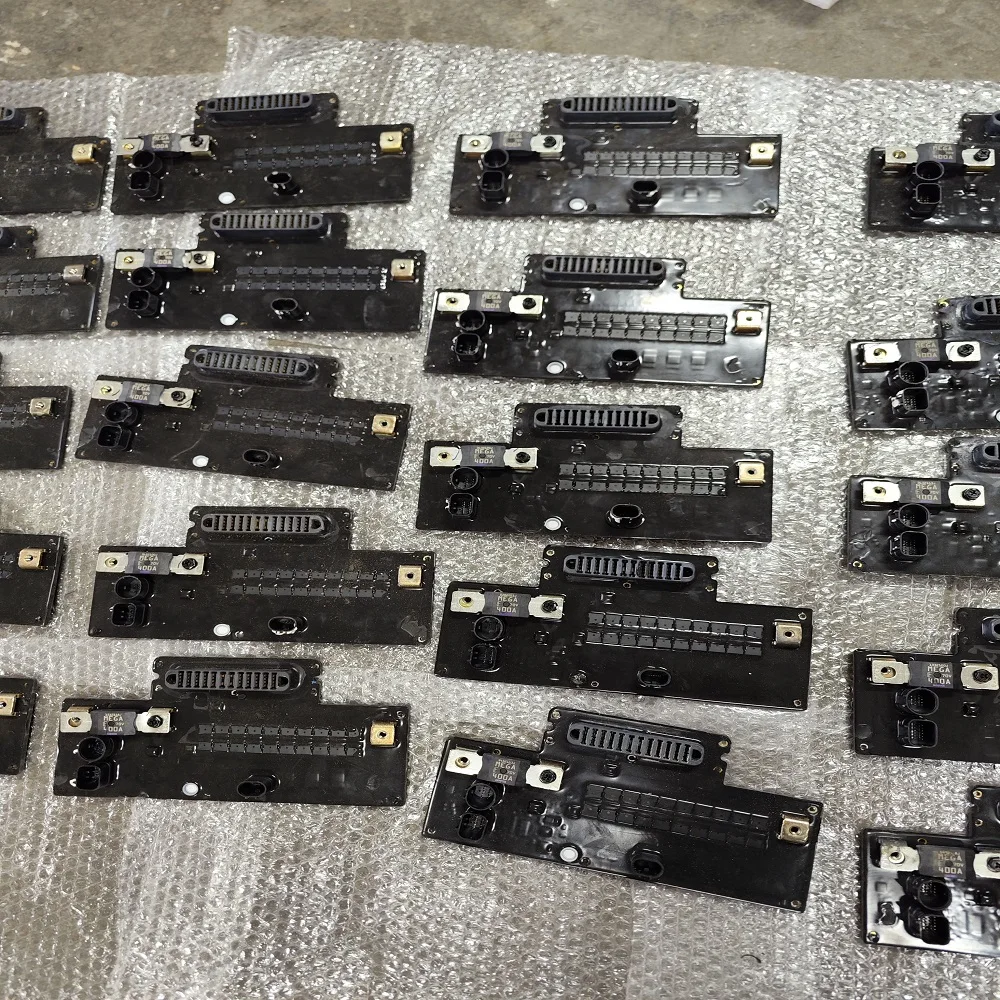 الزراعة الطائرة بدون طيار Agras T50 بطارية اللوحة الأم ل DJI حماية النباتات الطائرات بدون طيار اكسسوارات بطارية مجلس إصلاح أجزاء