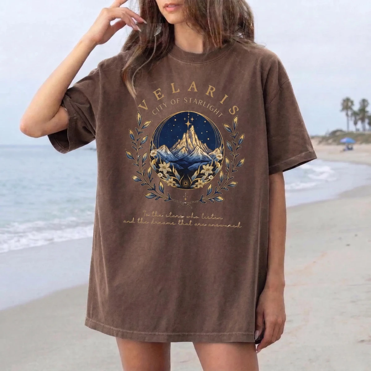 Sarah J. Mas Shirt From 