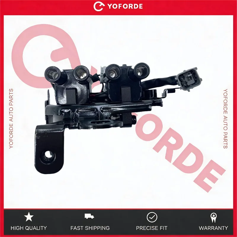 1pcs Ignition coil for 27301-23700 UF419 27301-23710 3