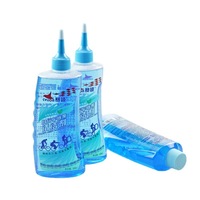 CYLION 300ML Maintenance Cleaner Chain Cleaning Detergent Bicycle Accessories Mountain Bike Cycling Equipment Cycling Supplies