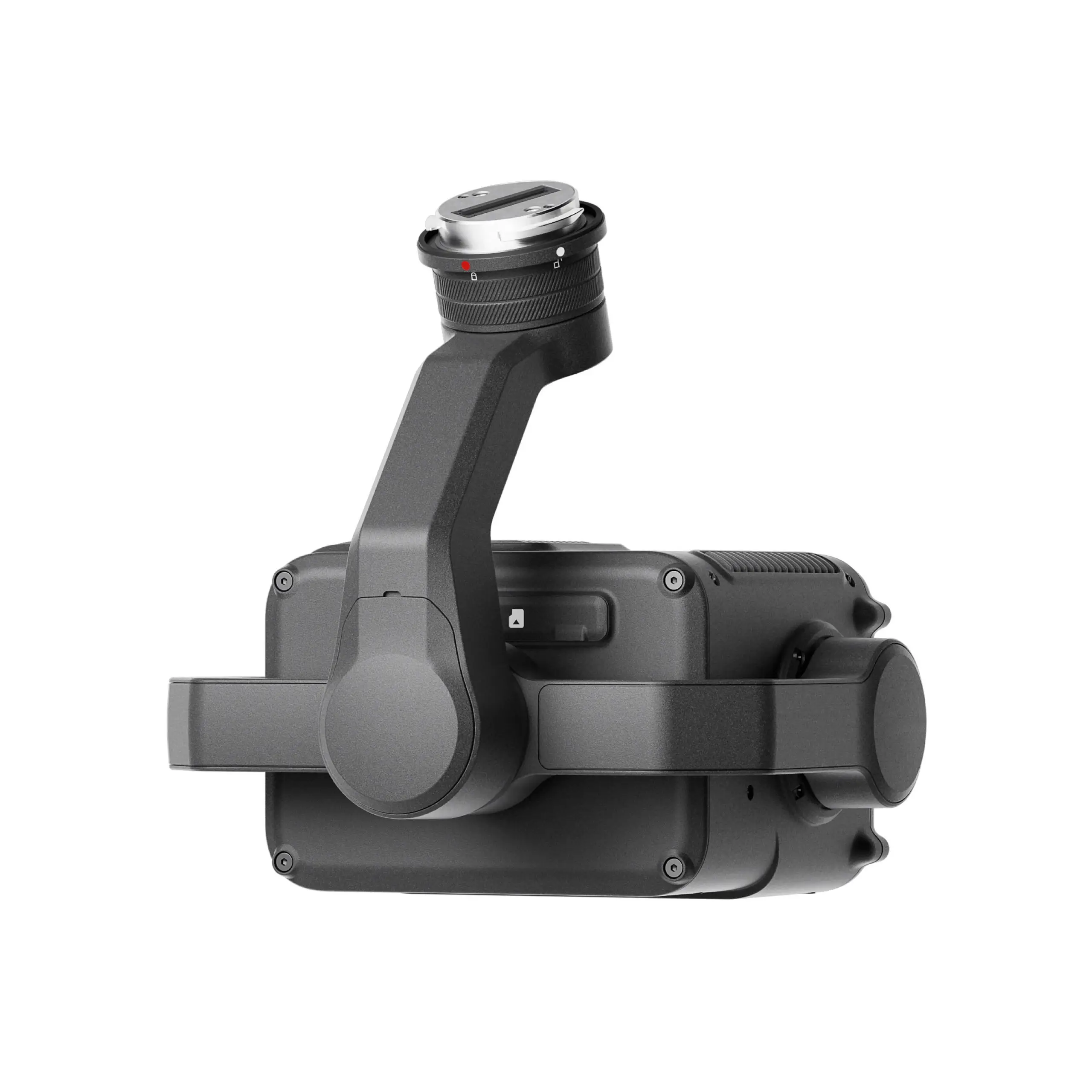 H30T Dual Camera Payload Industrial Inspection Search Rescue Monitoring Professional Aerial Work for Matrice 400 view 2