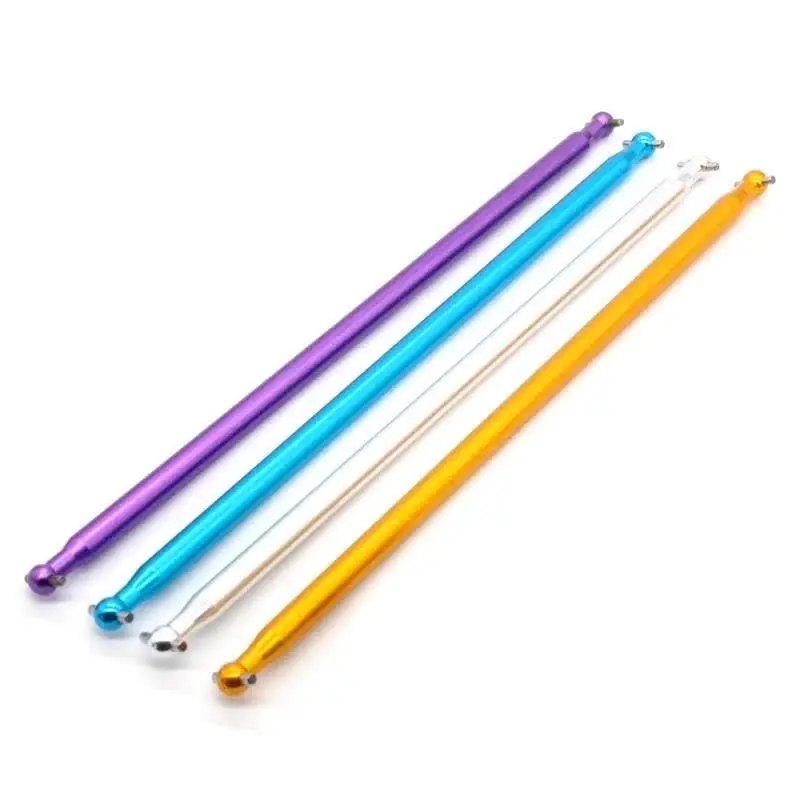 HSP 04003 알루미늄 금속 센터 드라이브 샤프트 DogBone 170mm 1/10 RC 4WD 모델 자동차 버기 트럭 94111 94107 94118 94170