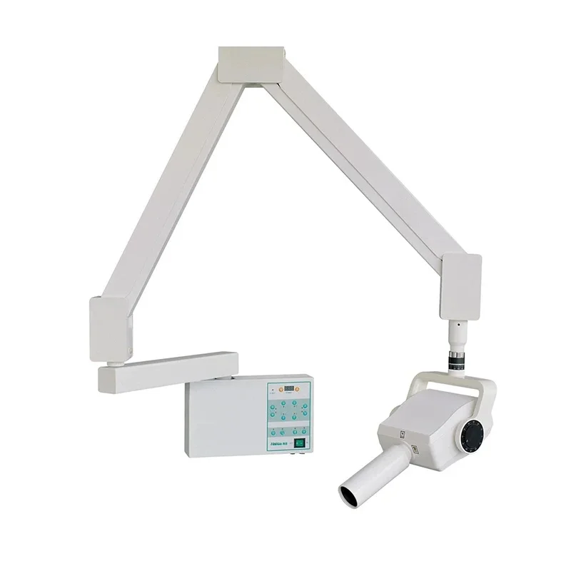 LK-C2 Veterinary Wall Mount Digital Dental Xray Imaging Radiography Device