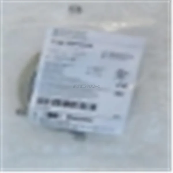 

Photoelectric Sensor 1pc Ifrm 05p35a4 Brand New Original Spot Plc