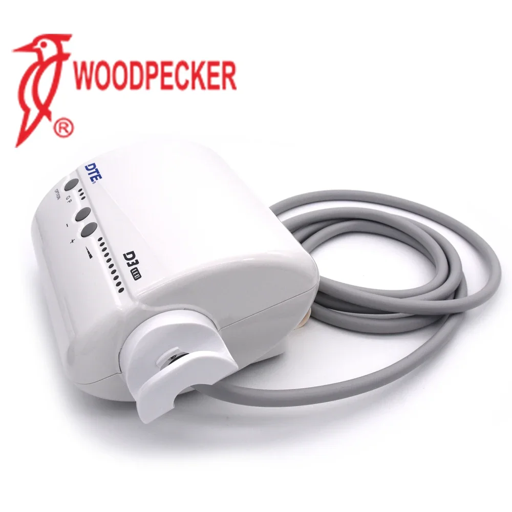 Woodpecker DTE D3 Dental Ultrasonic Scaler Scaling Machine Removal Of Calculus Stains And Tartar Tooth To Remove Woodpecker D3