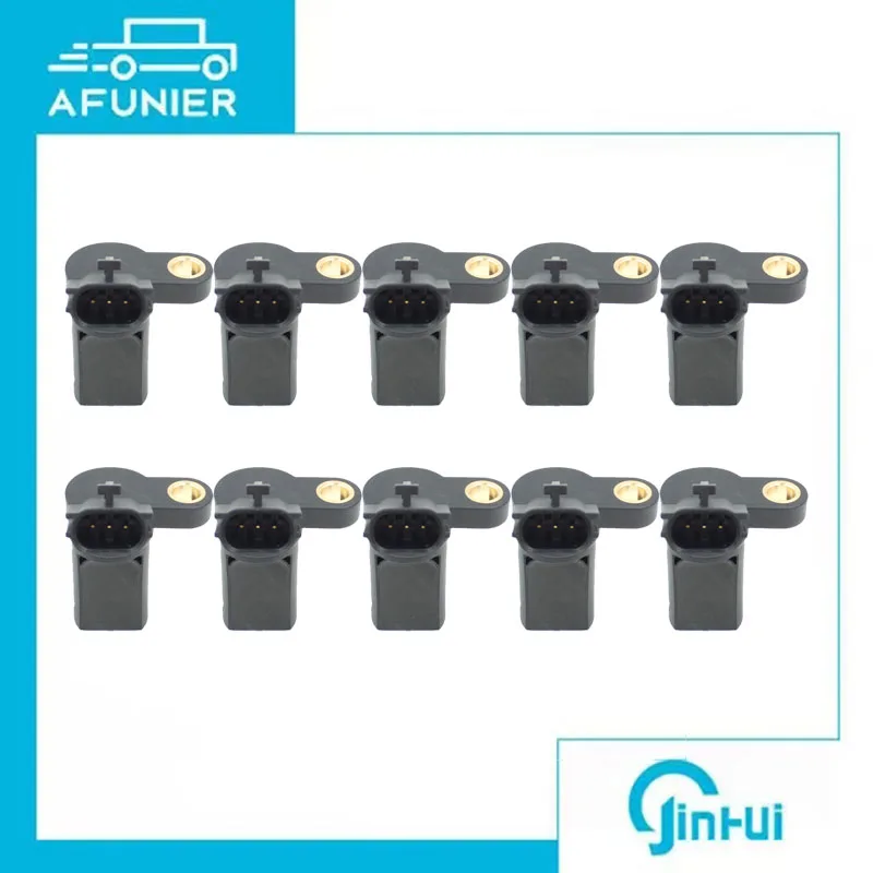 Sensor de posición de árbol de levas, 10 Uds., para Infinitii FX35 Nissan OE No. :B3G31-4M50B,B3G314M50B