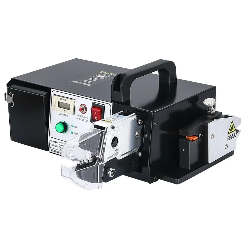 

Portable Terminal Crimping and Wire Cutting Stripping Tool Wire Cutter Stripper Crimping Pliers