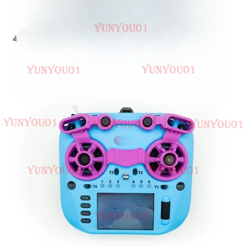 

Max Remote Control Joystick Protective Cover 3D Printing Parts Support All Joysticks