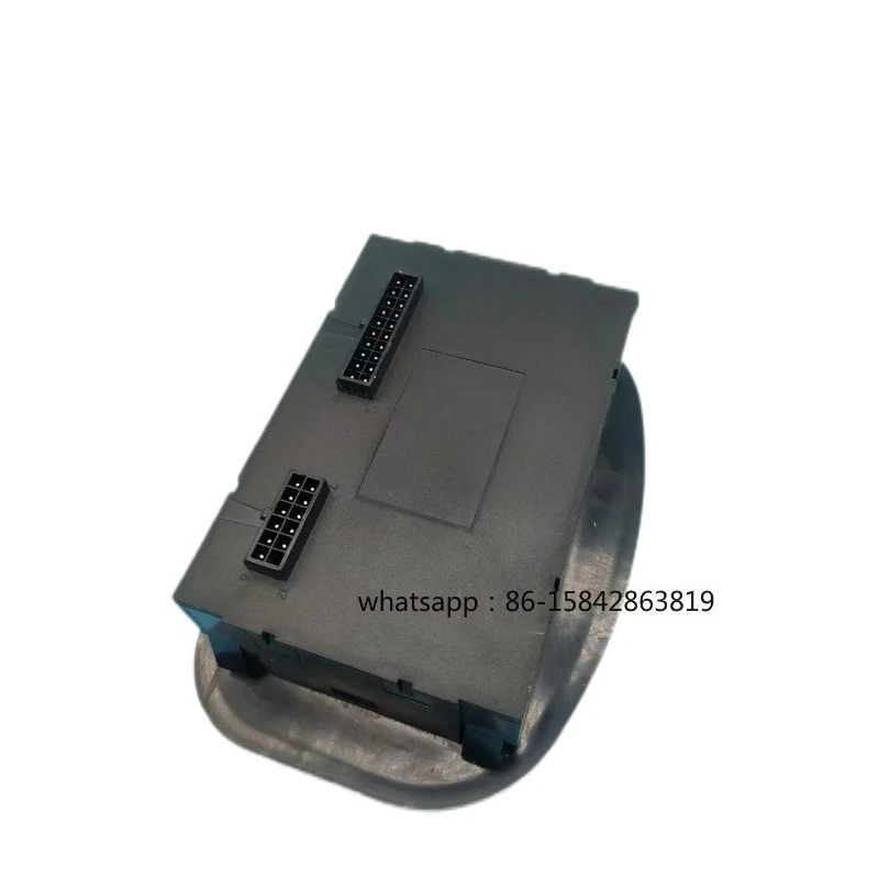 Electric Forklift Parts CURTIS Original 17644500-5089 Power Display Fault Display Instrument