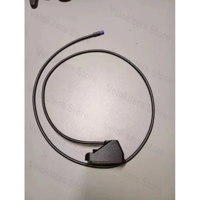 1PCS For DJI Amflow/Teewing E-Bike Avinox M2/M2S Motor Sram AXS Electronic Rear Derailleur Smart Auto-Shifting Auto-Shit Cable-image