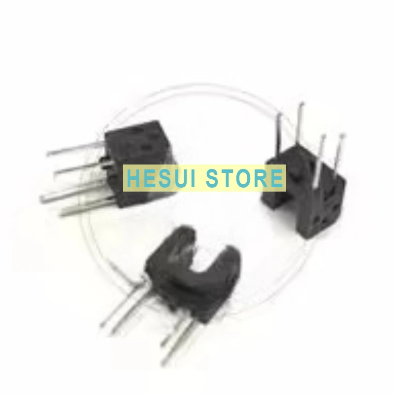 

10PCS EE-SX1106 Application: Floppy disk driver, printer, fax machine, video recorder