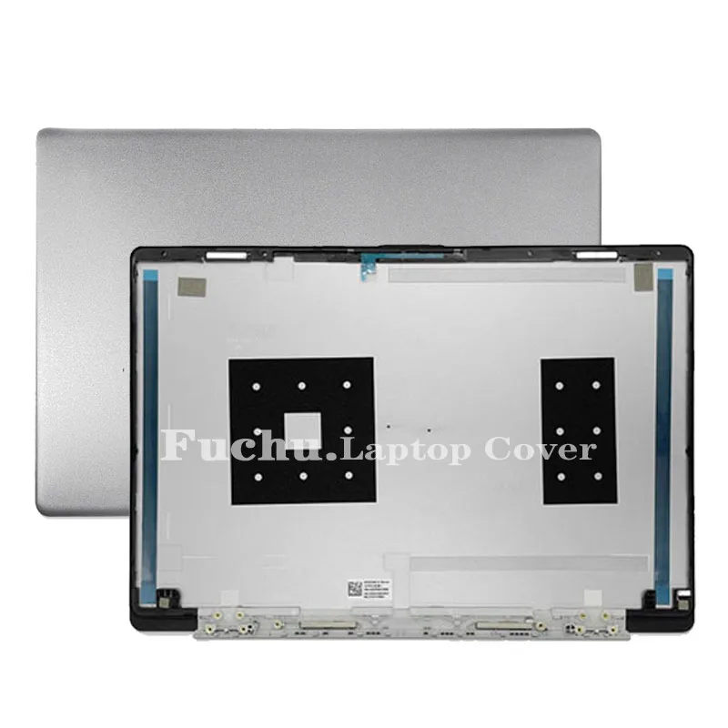 Imagem -02 - Portátil para Acer Swift Sf31351 Sf313-51g Tampa Traseira Lcd Moldura Frontal Palmrest Inferior Parte Superior Traseira Prata Novo Case do