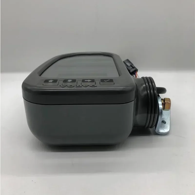 

VOE14390065 14522130 14636301 14390065P03 14515555 LCD Gauge Panel for Volvo EC140B EC180B EC200B EC210B EC240B EC290B EC330B