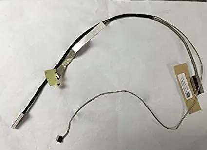 NEW for Lenovo IdeaPad y410p y430p y400 Y400N Y400M viqy0 series LED LCD Screen Video Flex Cable DC02001KW00