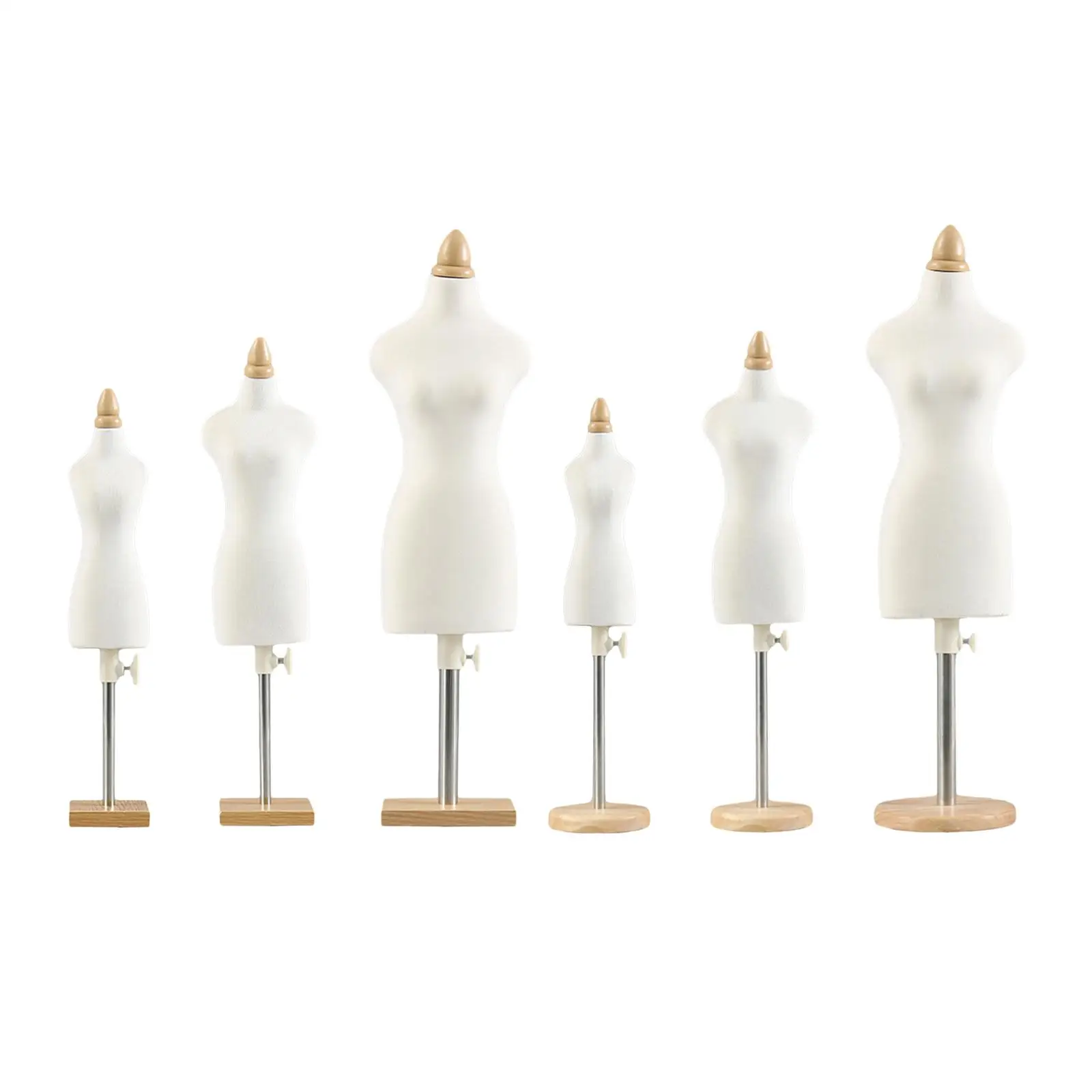 

Mini Tailor Dressmaker for Micro Landscape Fairy Garden Dollhouse