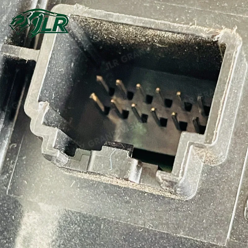 LR072305 LR052082 LR066522 LR072650 Gear Shift Selector Module Fit For Range Rover Vogue L405 2013-2022 - view 3