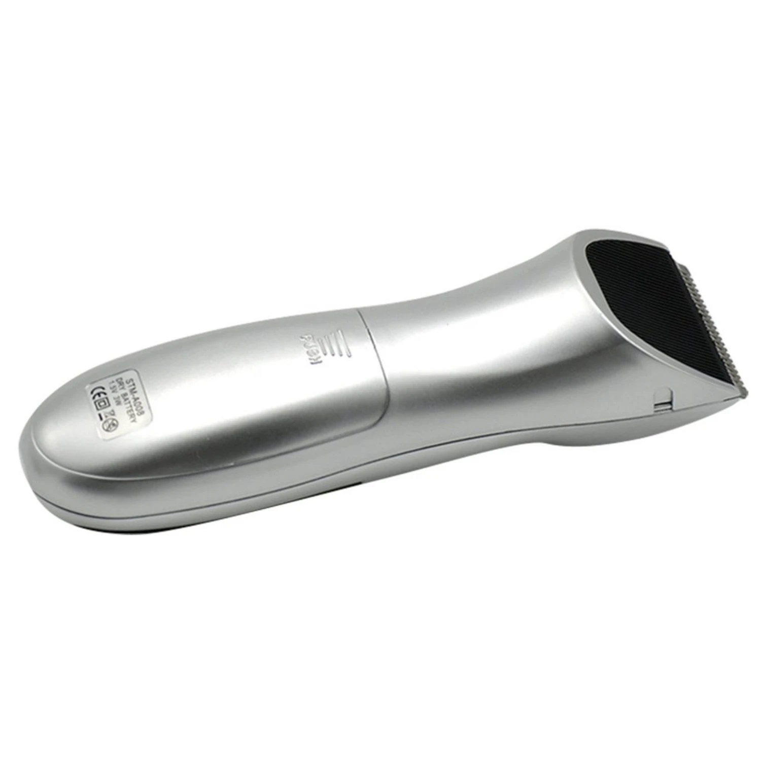 المهنية بالجملة مقص الشعر المعدني الكهربائية اللاسلكية أدوات العناية بالحلاقة المنزلية