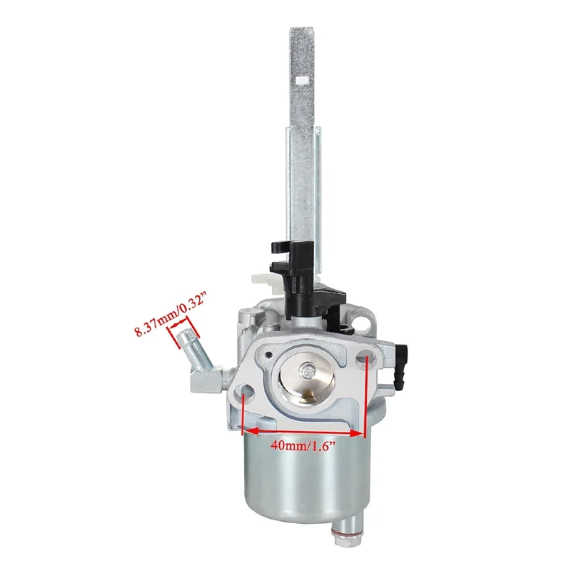 20001368 Замена карбюратора для 920021 920402 920025 938032 920404 920022 920024 920406 938034 Снегоочиститель-AT36