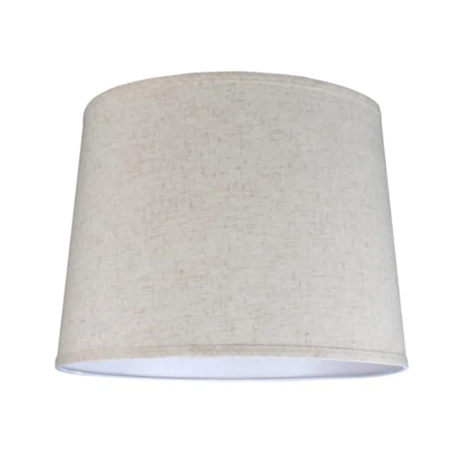 

32055 Transitional Hardback Empire Shape Spider Construction Lamp Shade in 16" wide 14" x 16" x 12