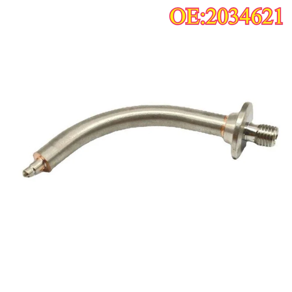 Original High Quality New For 2034621 for Scania Truck Diesel Engine Adblue Cooling Nozzle Oem 2034621 Dosing Nozzle