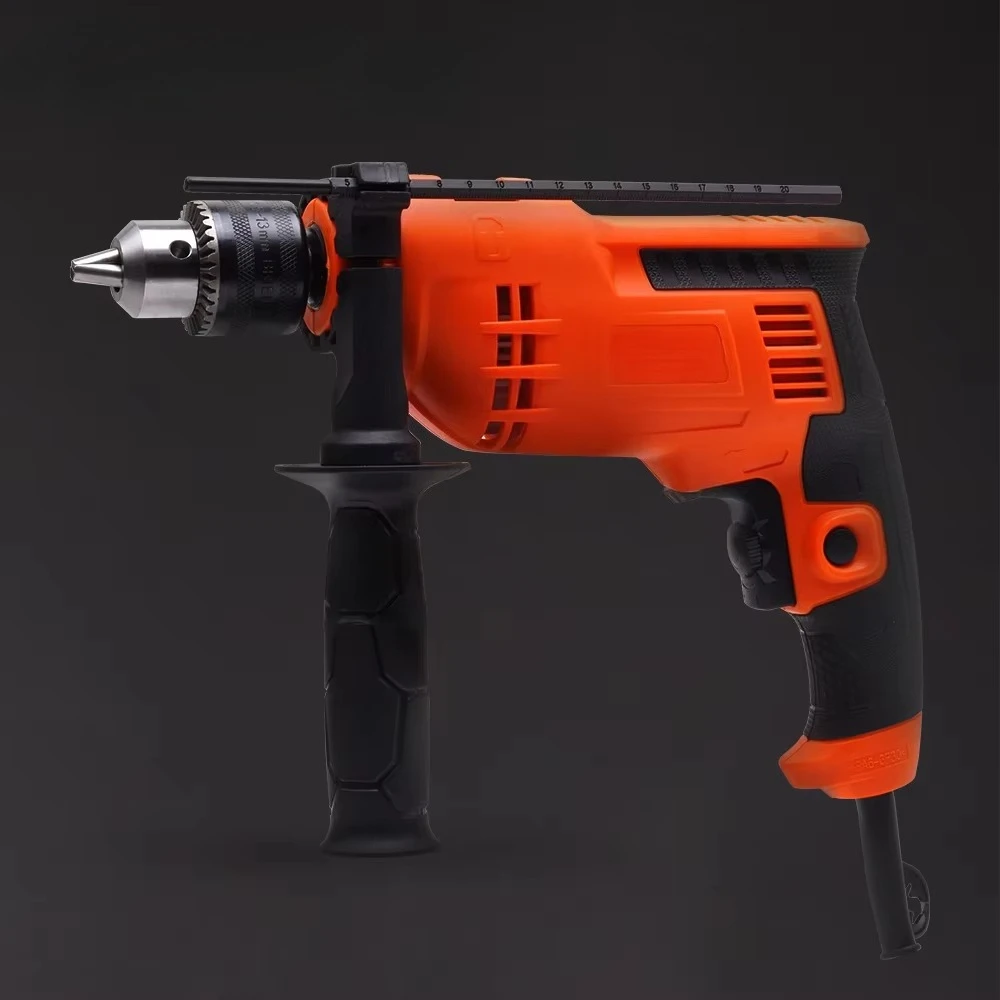 

TOOLS Reliable Construction Quality Electric Power Tool Rechargeable Electric Drill Impact Dril Impact Tool