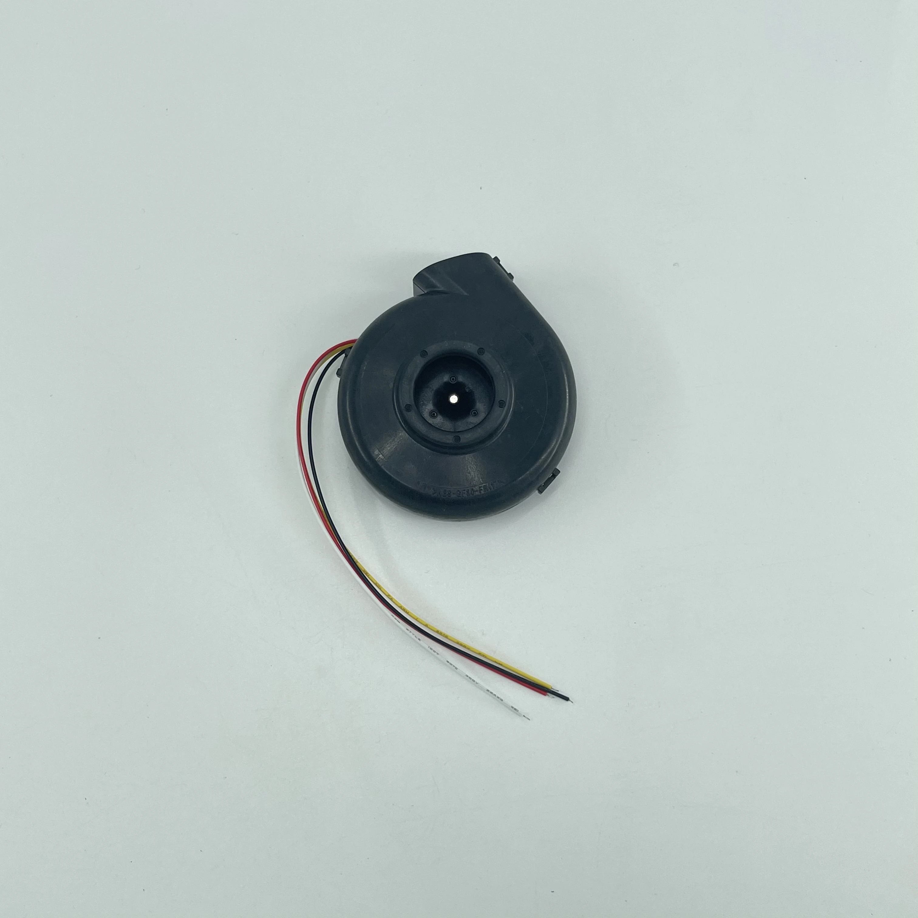 Peças sobressalentes de aspirador robótico Original Fan Motor para Roborock C10 S50 S51 S55 S60 E20 Fan Módulo Ventilador do motor