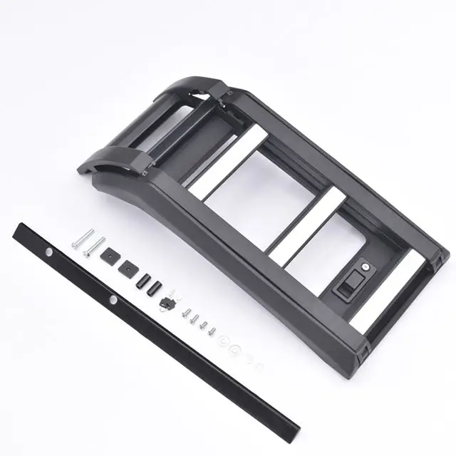 

Ladder High quality Car Part Auto L663 Side Ladder for 2020-2023 land rover defender 110/90