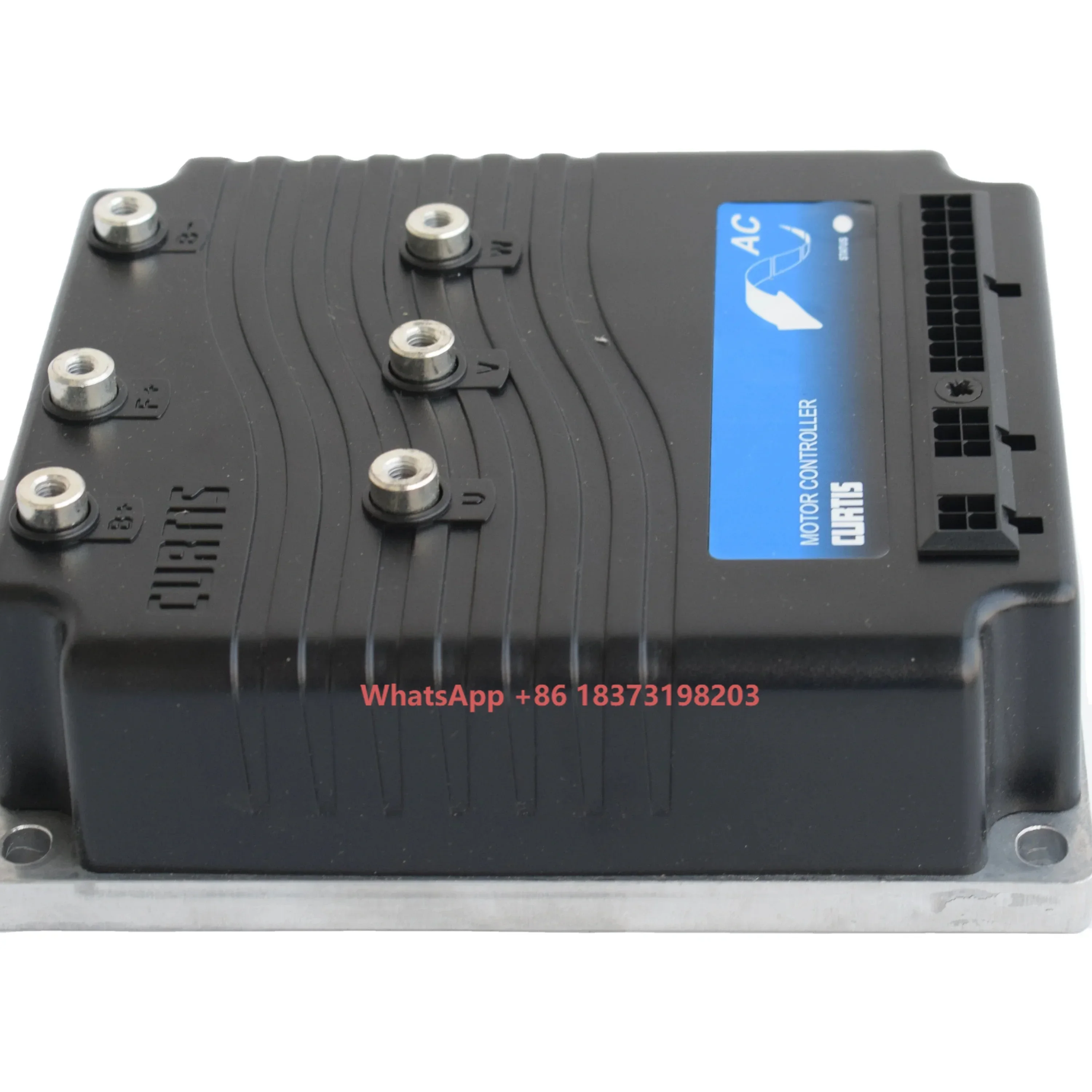 

China Wholesale Original Curtis Controller Dc Motor Speed Controller(24V) 1230-2402(200Afor Forklift