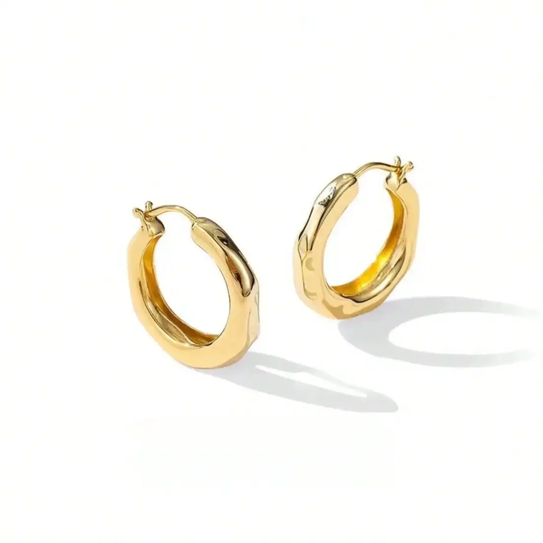 Thumbnail 4 - #21 Latest Silver Earrings Updates