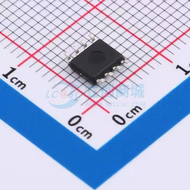 20PCS 100% New CRSE100N10L2 CS6562LO CRSE120N10L2 CS4585EO SOP-8 SOIC-8 Brand new original chips ic