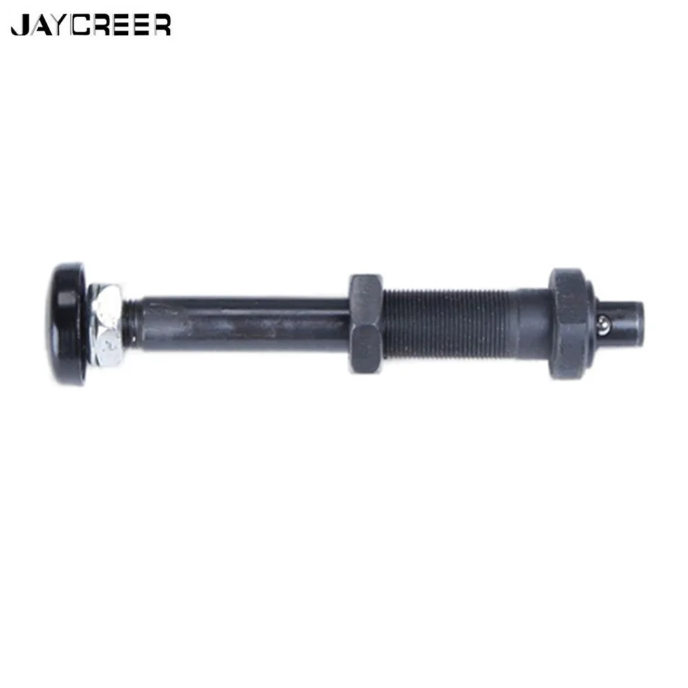 JayCreer Quick Released Rear Wheel Shaft For Sports Wheelchairs