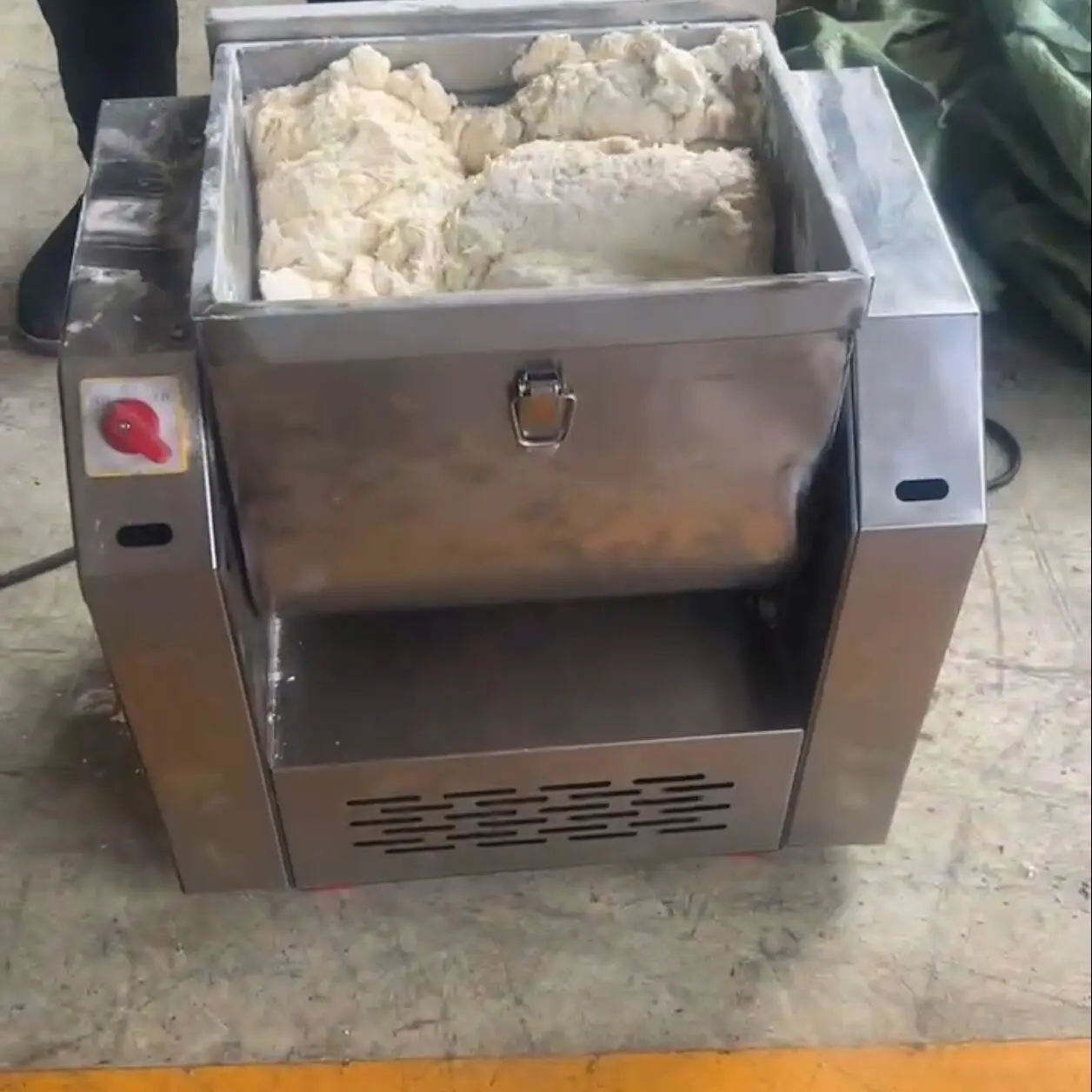 Commercial Electric…