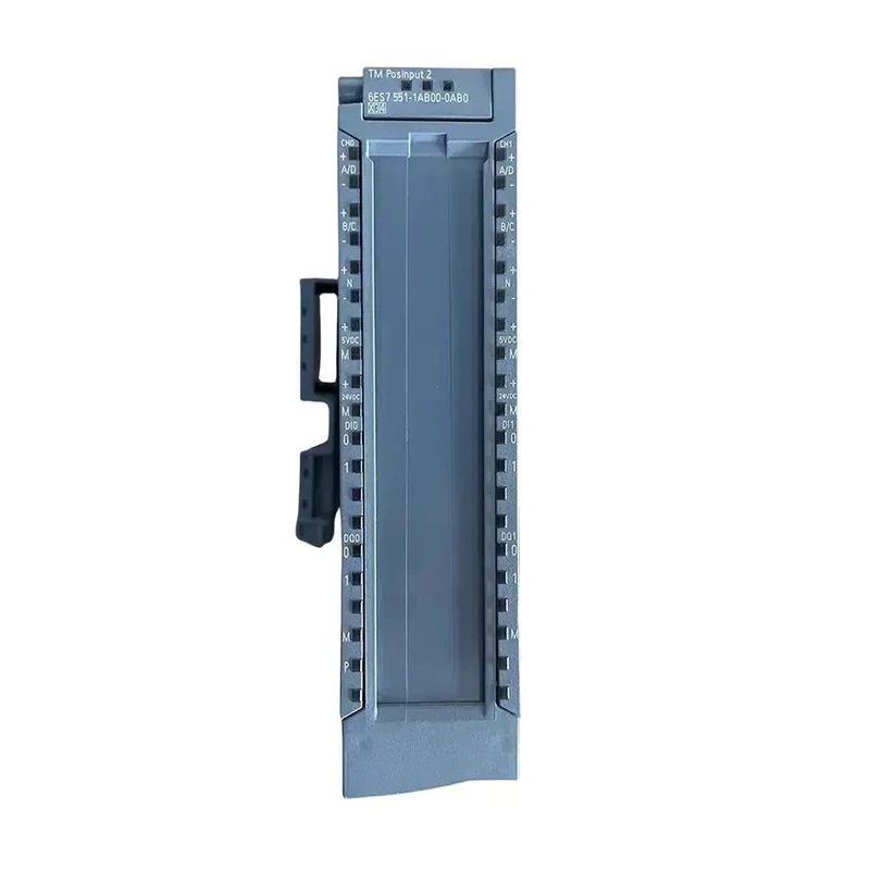 

Industrial Automation Plc Pac Dedicated Controllers With 6ES7551-1AB00/1AB01-0AB0 6ES7553-1AA00-0AB0 Programming Controller