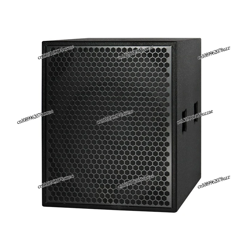Professional Subwoofer 12 Inch 15 Inch 18 Inch High Power, Performance Audio, Overweight Subwoofer