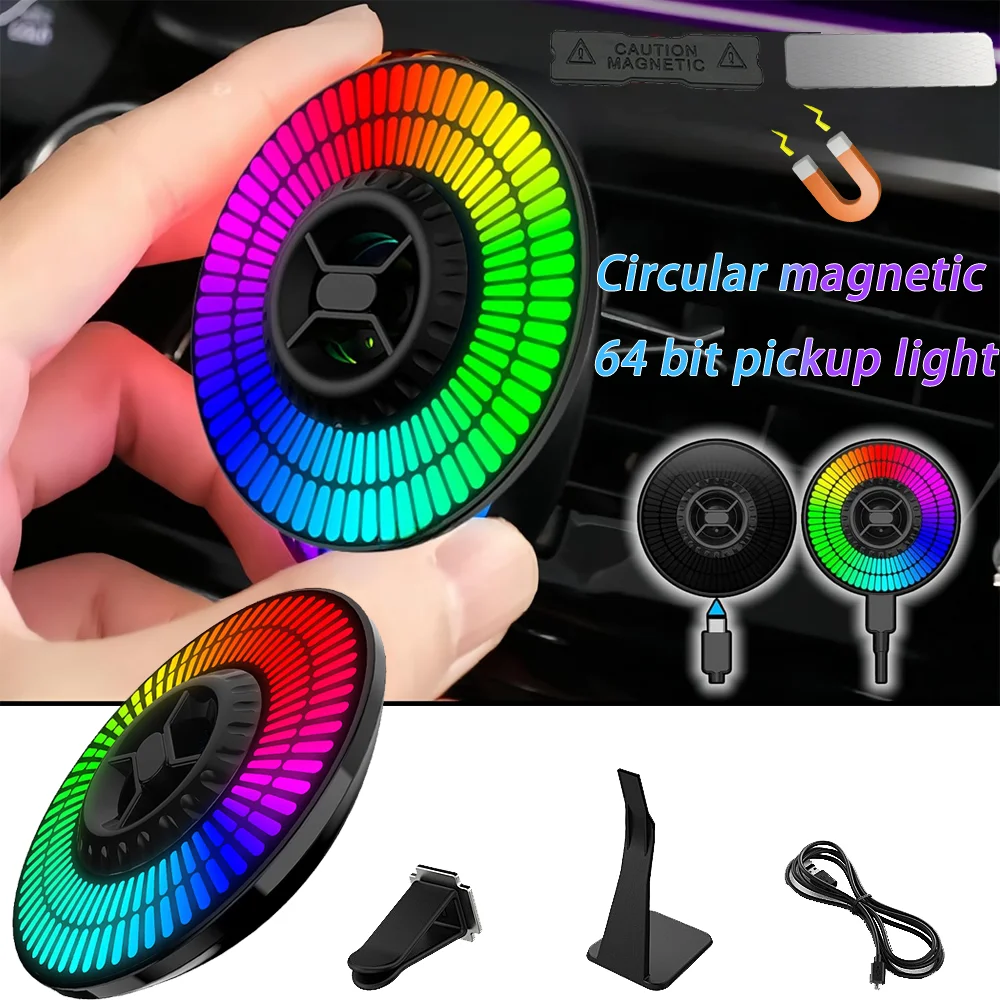 Circular 64 Bit Pic…