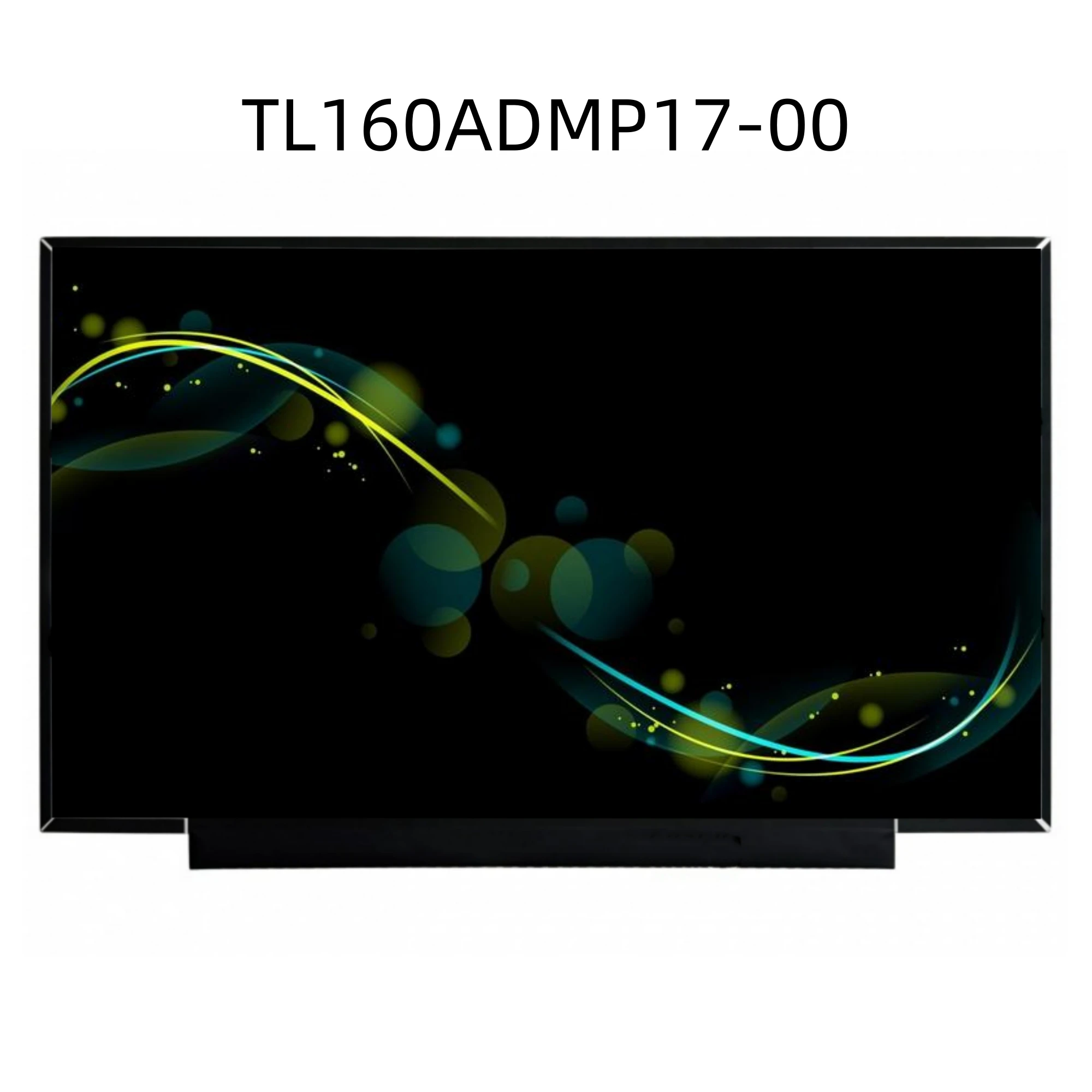 

TL160ADMP17-00 IPS 16.0'' Оригинальная сменная панель дисплея, матрица, ЖК-экран для ноутбука TL160ADMP17