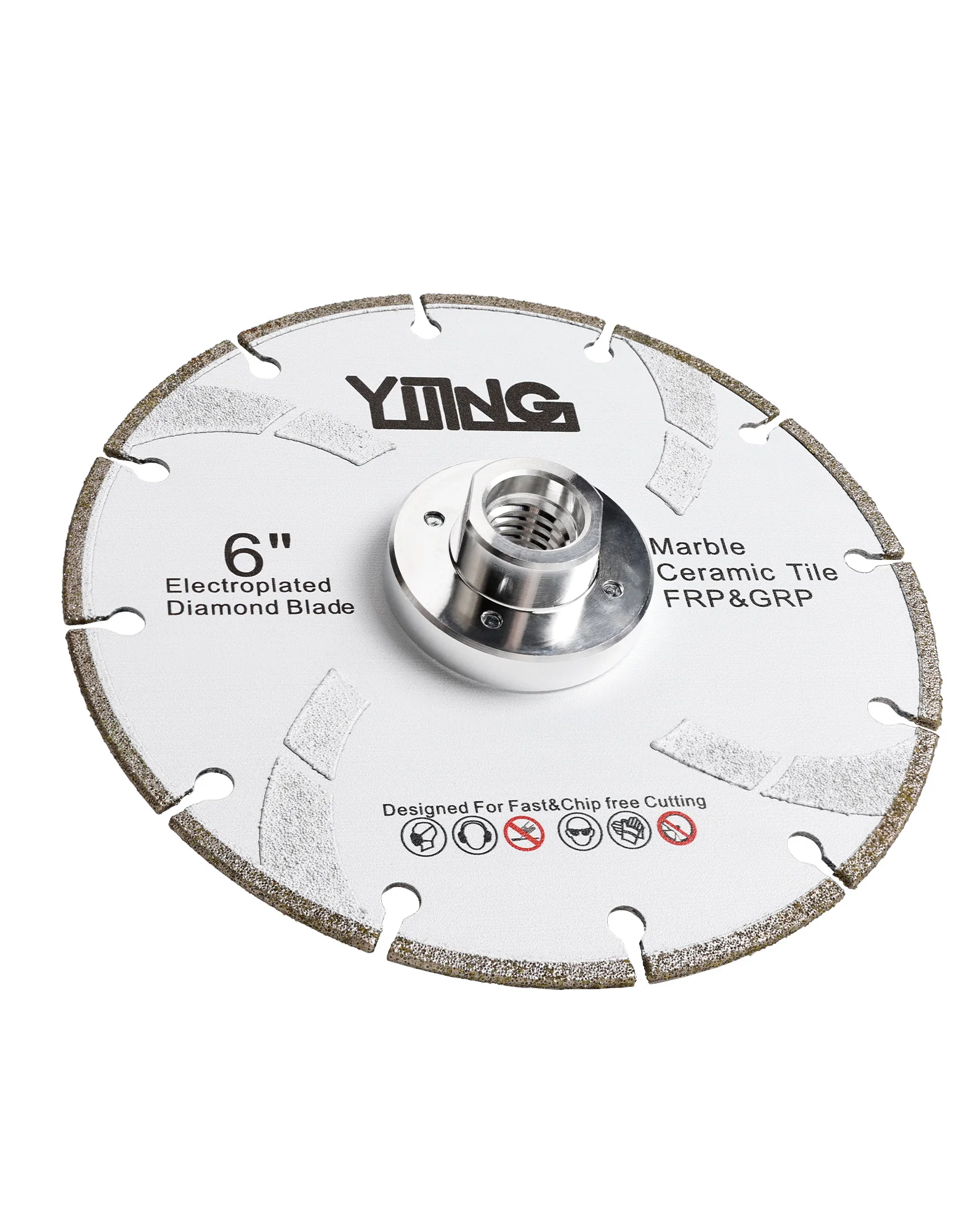 YIJING 6