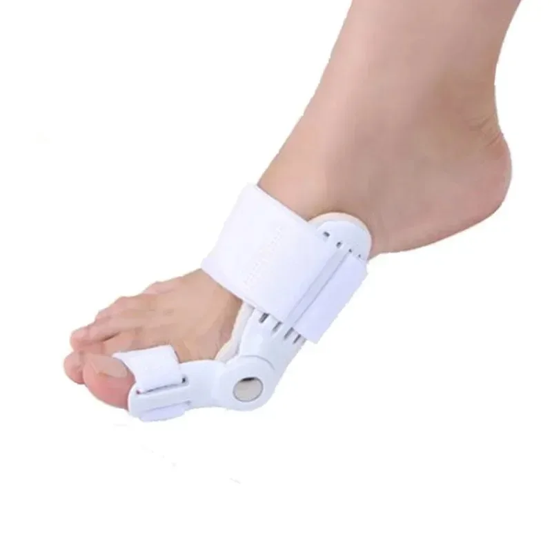 Big Bone Toe Bunion Splint Straightener Corrector Foot Pain Relief Hallux Valgus Protector Foot Care Tools Corrector De Juanetes