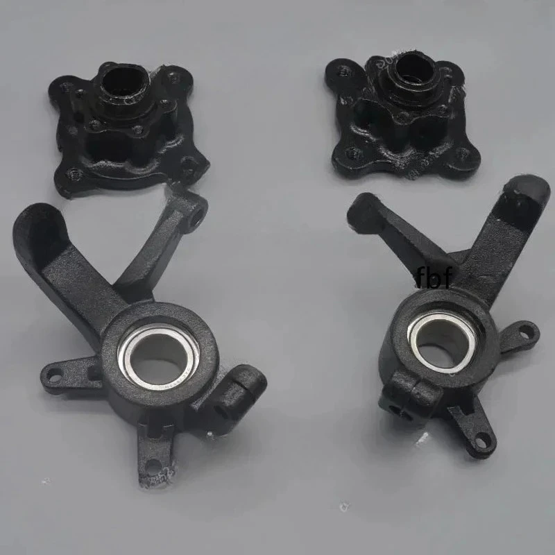 Suitable for  karting axle drive by shaft gearbox 6206 150cc 200cc 250cc ATV quad buggy rear axle gear housing case kart