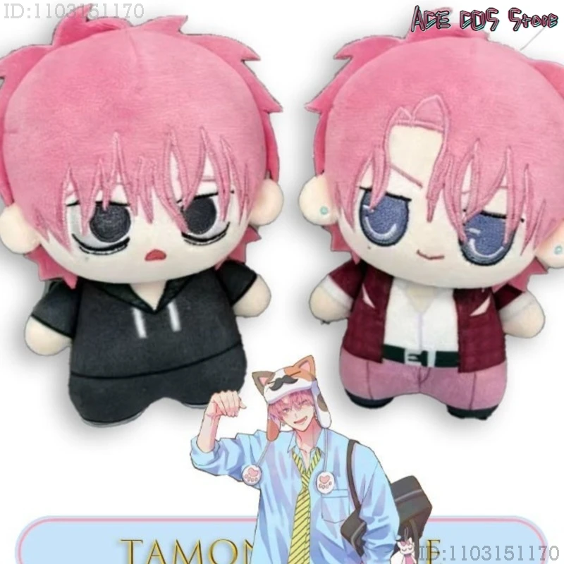 

Adulto sexys outfits Anime Peripherals Fukuhara Tamon Figure Melancholy Fukuhara Tamon Figurine Cute Decoratio Collection Costum