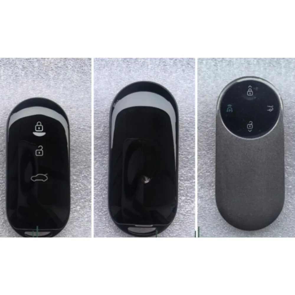 

Remote Fob Cover Housing for AITO M5 M7 M8 M9 Smart Keys Replacement Covers