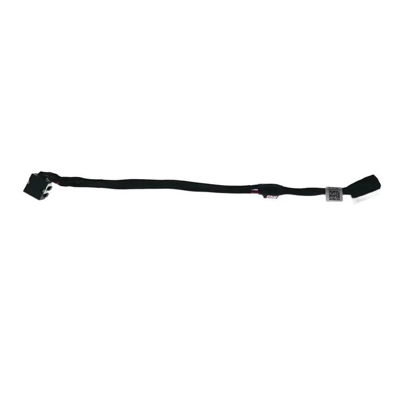 For Dell Alienware 17 R2 R3 Power Adapter Power Cable DC IN Charging Cable Power Interface Cable DC30100TO00 0T8DK8 T8DK8