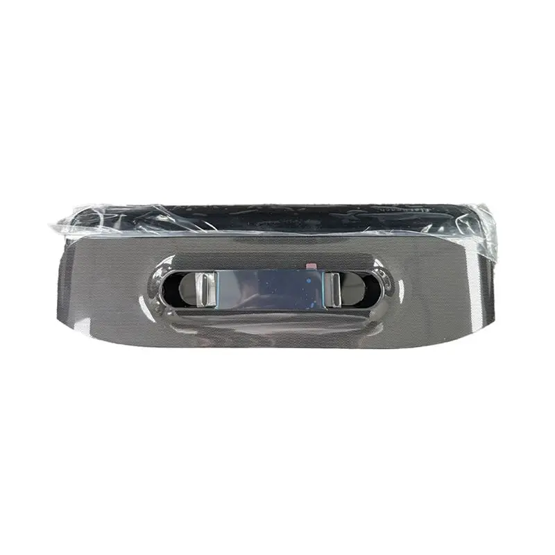 B03C-For Roborock A20/A20 Pro/A20 Air Vacuum Cleaner Brush Cover Replacement Spare Parts