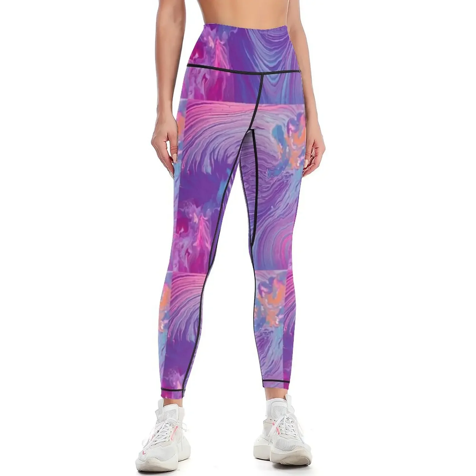 

Ebb and flow Leggings gym's clothing push up tights for Sports pants for Women's tights Womens Leggings