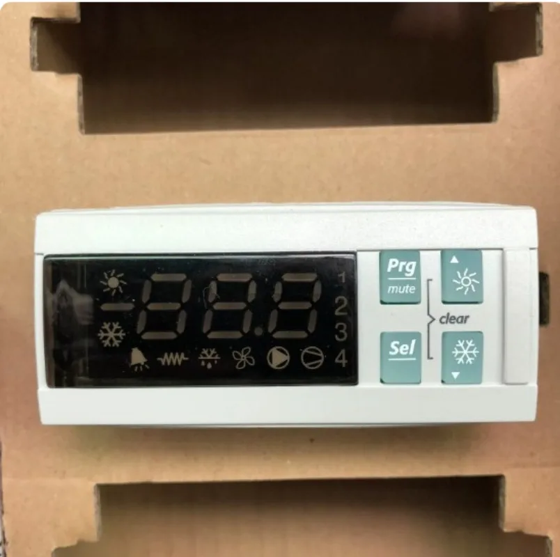1PC MCH2000001 MCH2000031 MCH2000051 MCH2001030 New Original Controller on sale