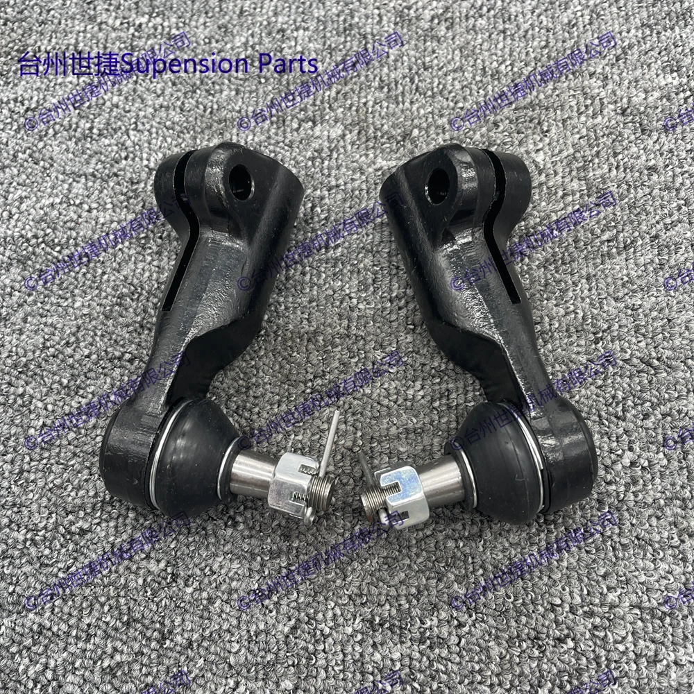 

Set of 2 Steering Rack Outer Tie Rod Ends For NISSAN PATROL GR IV (Y60, GR) 1988-1997 48570-01J10 48520-01J10